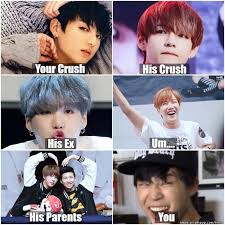 Meme Center Allkpop Bts Memes Bts Memes Hilarious Bts Vkook