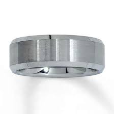 Baby Wedding Band But In Charcoal Grey Mens Wedding Bands Tungsten Carbide Tungsten Wedding Bands 8mm Wedding Band