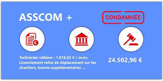 Article 6.1.1 durée du travail. Heures Supplementaires Travail Dissimule Et Repos Compensateur