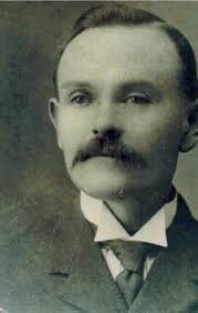 Rev John Welby McWhorter (1866-1944)