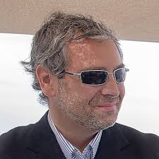 Jesús Aparicio de Soto