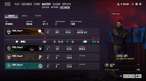 Pubg Pc Update 4 3 Is Now Live Introduces Survival Mastery And More