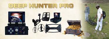 They told me the circuit board was corroded. Deep Hunter Pro Discover Gold Treasures And All The Wealth Of The Earth