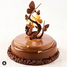 Cakes Hashtag On Instagram Photos And Videos Holiday Cakes Desserts Cake Albums