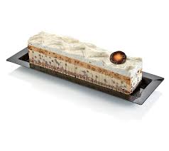Entremets Glace Alaska Chocolat De Luxe Boite Chocolat Macaron