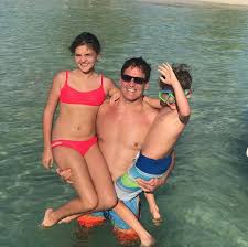 Mark cuban (born july 31, 1958) is an american billionaire entrepreneur, television personality, media proprietor, and investor, whose net worth is an estimated $4.3 billion. Mark Cuban Shares Rare Family Dancing Video The Reality Tv