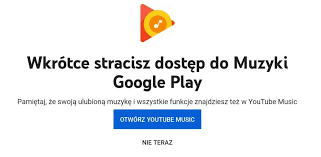 Android 9, miui global 11.0.5.1. Google Play Music Przestaje Dzialac Zastapi Go Youtube Music Muzyka Google Play Aplikacja Wylaczenie Koniec Wsparcia Google Muzyka Youtube Music 2020 Technologie