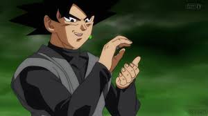 I do not own any of the clips that are shown in the video the rights goes to toei animation i know that some goku black clip compilation. Goku Black Dragon Ball Wiki Fandom