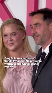 Amy and Her Husband Baby