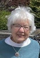 Elizabeth "Betsy" Dees Obituary