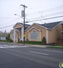 Colonial Funeral Home 2819 Hylan Blvd Staten Island Ny 10306 Yp Com