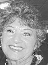 Stella DiDomenico Obituary (2016)