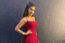 In the first phase of the investigation, it was revealed that actress yashika anand was driving the car and that she was driving the vehicle at high speed, which was the cause of the accident. Awiyw9shxr7g9m