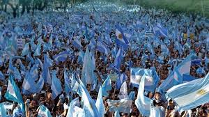 Petición · #Infectadura: La democracia está en peligro