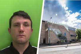 Man who raped sleeping woman has been jailed