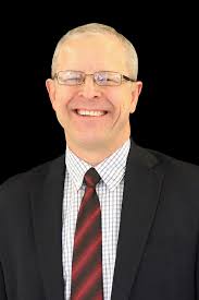 UIT Leadership Spotlight: Dan Thornley, Associate Director, USS Quality  Assurance/GIS