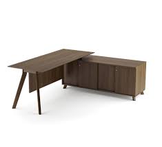 Top 12 work from home guide and tips to increase your productivity. Sienna L Shaped Desk W Sliding Door Return Mcaleer S Office Furniture Mobile Al