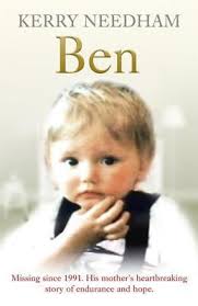 Ben by Kerry Needham
