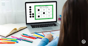 Maybe you would like to learn more about one of these? How To Build Virtual Bingo For Kids Using Google Slides Teach Starter