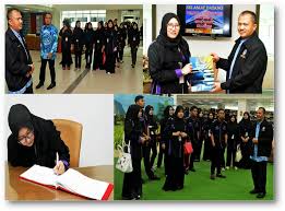 Politeknik muadzam shah (pms) ialah sebuah politeknik yang terletak di bandar muadzam shah, pahang. Psb Dikunjungi Oleh Politeknik Kota Bharu Kelantan Perpustakaan Sultanah Bahiyah