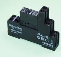 RSB2A080P7 - Interface Plug-in Relay, 8 A, 2 CO, 230 V AC | Schneider  Electric UK
