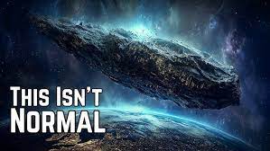 What Scientists Are Hiding From Us About 3I/ATLAS | Sleep Documentary - YouTube