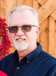 Passing of Eddie Denham, Central High School Class of 1974