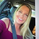 Kandy Patterson's Instagram, Twitter & Facebook