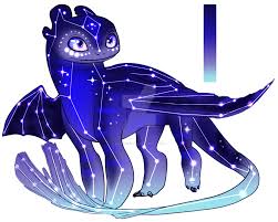 Starmap Fury Reference By Riavacornelia On Deviantart How Train Your Dragon How To Train Your Dragon Night Fury Dragon
