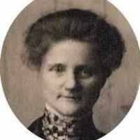 Minnie Lydia Hetzel (1882–1977) • FamilySearch