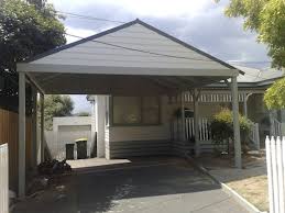 Our gable carports can be engineered for hip roofs, metal or plywood and shingle roofs, and clay tile installations. Carport Builders Melbourne Carports Melbourne Timber Carport Designs Construction