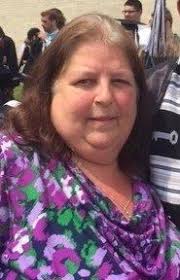 Patricia Staub Obituary (1957