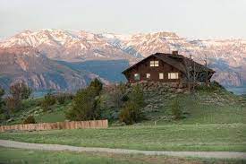 Four Bear Ranch Hall And Hall Ranches For Sale Bear Ranch Rural Real Estate