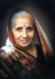 Laxmiben Thakker Obituary