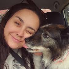 Who is a good dog trainer for separation anxiety in older dogs?