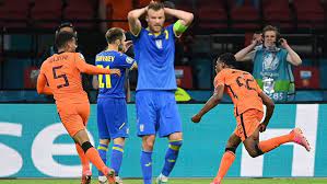 Украина проиграла нидерландам в матче 1 тура евро 2020 13 июня 2021 года. Ujvh7lwoyiwj0m