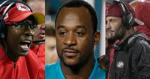 3 former Dolphins join 2022 coaching staff