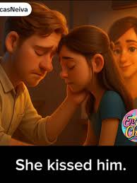 Silas Crow and Elise Hart Short Story