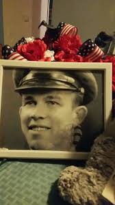 Remembering Vince Bodiford