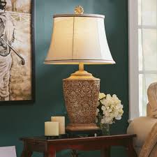 It is usually placed in the room devoted to lunches and dinners with family and friends, that is why it is important. Showing Photos Of Tall Living Room Table Lamps View 4 Of 20 Photos