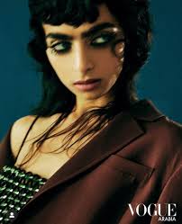 LANA for Vogue Arabia — UNN Model Management