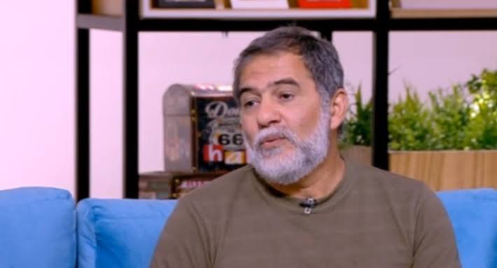 محسن محيي الدين : حرب الخليج ووفاة هالة فؤاد سبب غيابي عن التمثيل 20 سنة | خبر | في الفن