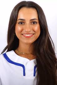 2024 Softball Roster