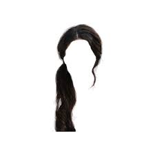 Pin By Gwin Tianna On Polyvore Hair Styles Photoshop Hair Hair Png