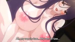 Mama x Holic: Miwaku no Mama to Amaama Kankei Ep.2 ENG SUB at Fapnado