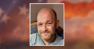 Daniel Rush Obituary June 3, 2023