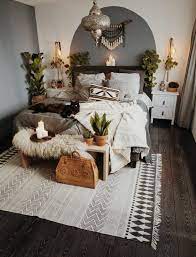 30+ comfy boho bedroom decor with attractive color ideas #bedroomdecor #bedroomdesign #bedroomdecoratingideas. Einrichtungsideen Einrichtungsideen Angesagten Angesagten Maison Scandi Scandi Style Style Boho Bo Boho Style Bedroom Bedroom Furnishings Home Decor