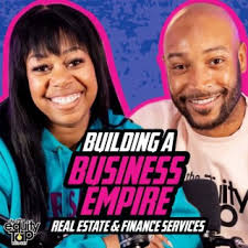 Building A Business Empire with Ginia Williams