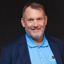 Eric Marburger's Instagram, Twitter & Facebook