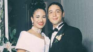Selena widower Chris Perez, Quintanilla family end fight on TV series